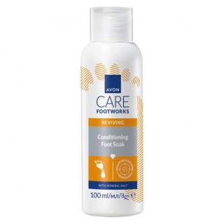 Osvěžující koupel na nohy - 100ml
