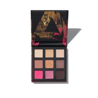 Paletka očních stínů Ultra - Roses