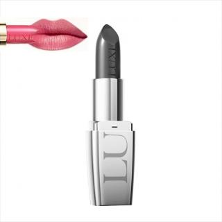 Pečující balzám na rty Luxe - Rose Tint