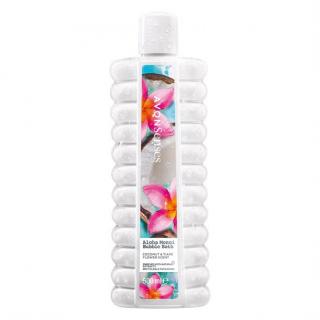 Pěna do koupele a vůní kokosu a květu tiaré - 500ml