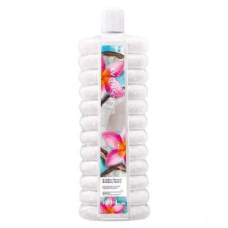 Pěna do koupele s vůní kokosu a květu tiaré - 1000ml