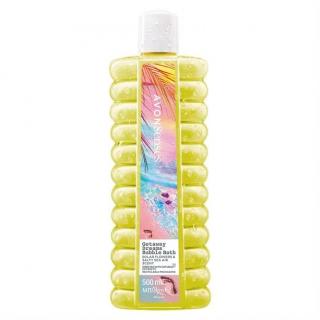 Pěna do koupele s vůní květů a moře - 500ml