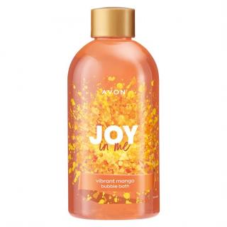 Pěna do koupele s vůní manga - 250ml