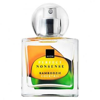 Perfect Nonsense Bamboozie Cocktail EDP - 50ml