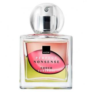 Perfect Nonsense Choco Tuberose EDP - 50ml