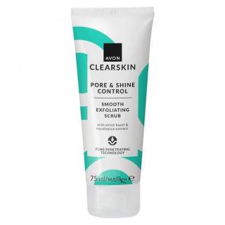 Pleťový peeling pro čisté póry - 75ml