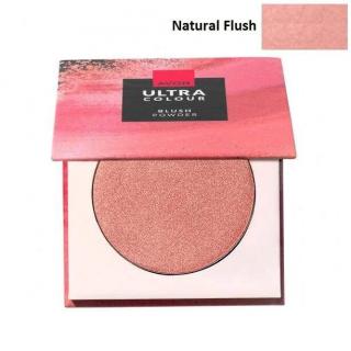 Pudrová tvářenka Ultra - Natural Flush