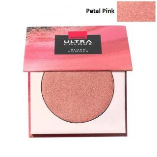 Pudrová tvářenka Ultra - Petal Pink