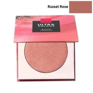 Pudrová tvářenka Ultra - Russet Rose