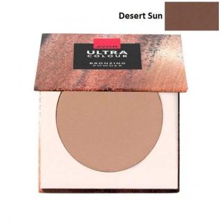 Pudrový bronzer Ultra - Desert Sun