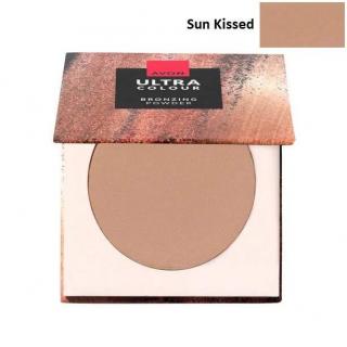Pudrový bronzer Ultra - Sun Kissed