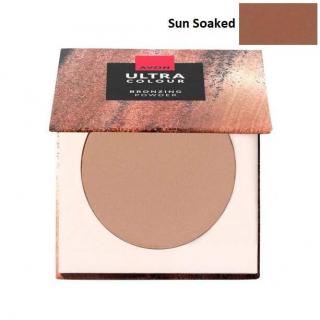 Pudrový bronzer Ultra - Sun Soaked