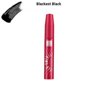 Řasenka Fan-Omenal - Blackest Black