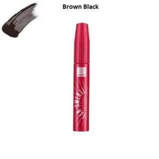 Řasenka Fan-Omenal - Brown Black