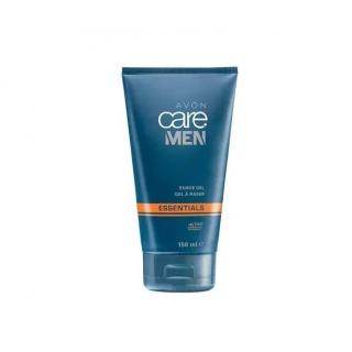 Revitalizační gel na holení - 150ml