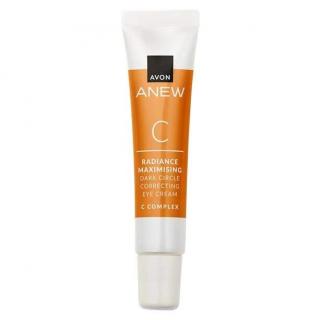 Rozjasňující oční krém s C komplexem - 15ml