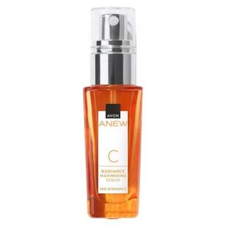 Rozjasňující sérum s vitamínem C - 30ml