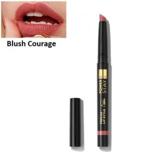 Rtěnka Power Stay - Blush Courage