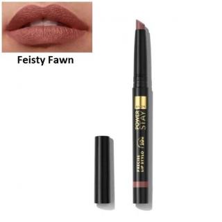 Rtěnka Power Stay - Feisty Fawn