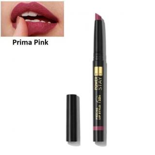 Rtěnka Power Stay - Prima Pink