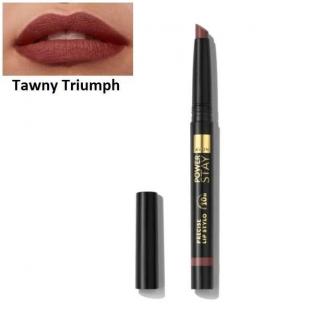 Rtěnka Power Stay - Tawny Triumph