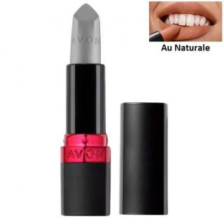 Rtěnka Ultra Matte - Au Naturale