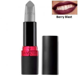 Rtěnka Ultra Matte - Berry Blast