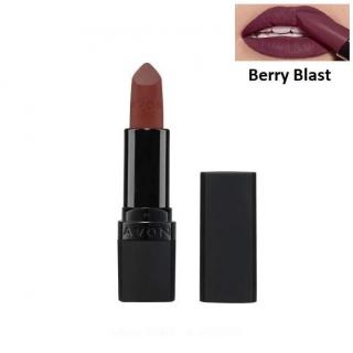 Rtěnka Ultra Matte - Berry Blast