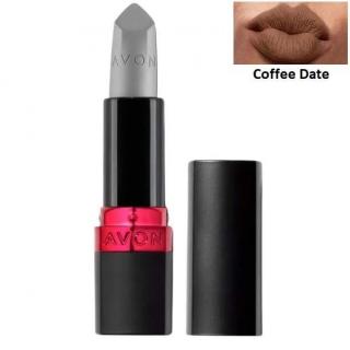 Rtěnka Ultra Matte - Coffee Date