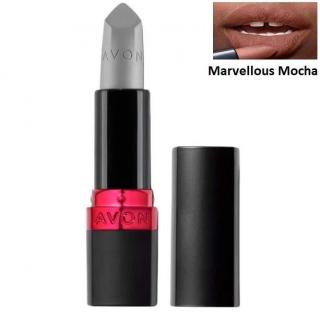 Rtěnka Ultra Matte - Marvellous Mocha