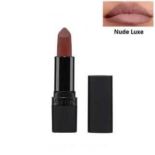 Rtěnka Ultra Matte - Nude Luxe