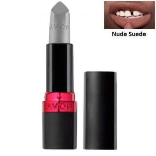 Rtěnka Ultra Matte - Nude Suede