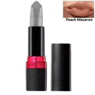 Rtěnka Ultra Matte - Peach Macaron