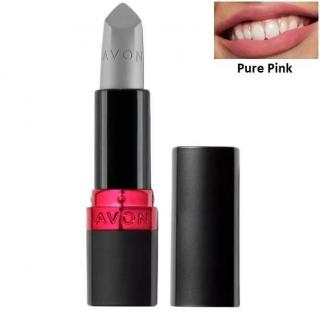 Rtěnka Ultra Matte - Pure Pink