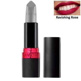 Rtěnka Ultra Matte - Ravishing Rose
