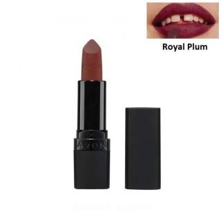 Rtěnka Ultra Matte - Royal Plum