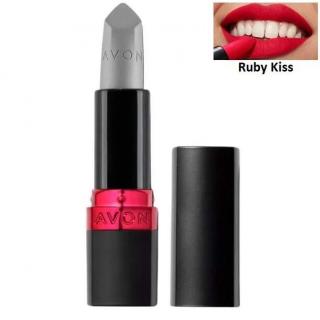 Rtěnka Ultra Matte - Ruby Kiss