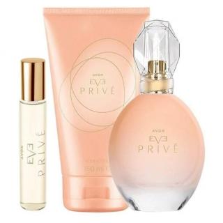 Sada Eve Privé