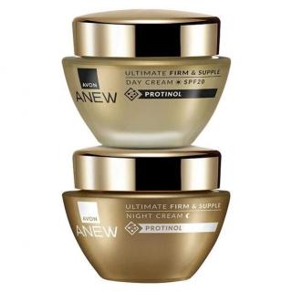 Sada krémů Anew Ultimate s protinolem