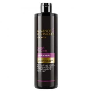 Šampon pro ohromující objem vlasů - 400ml