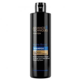 Šampon s hydratačním účinkem - 400ml