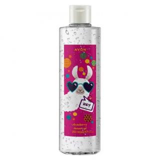 Sprchový gel Lama Dude - 250ml