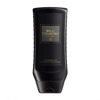 Sprchový gel na tělo i na vlasy Wid Country - 250ml