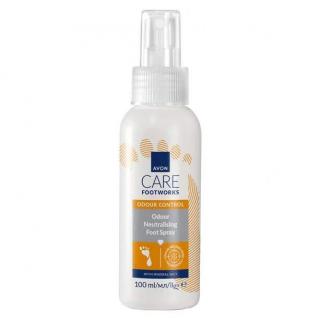 Sprej na nohy pro neutralizaci zápachu - 100ml