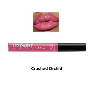 Tekutá hydratační rtěnka Lip Paint - Crushed Orchid
