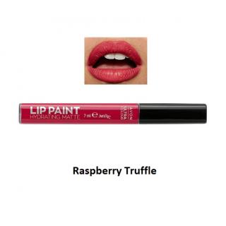 Tekutá hydratační rtěnka Lip Paint - Raspberry Truffle
