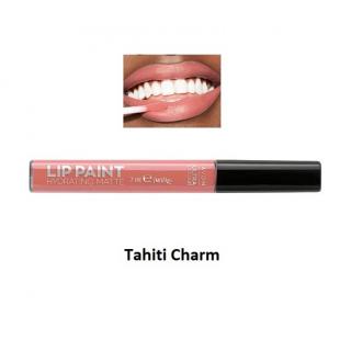 Tekutá hydratační rtěnka Lip Paint - Tahiti Charm