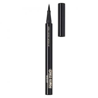 Tekuté oční linky - 1,2ml