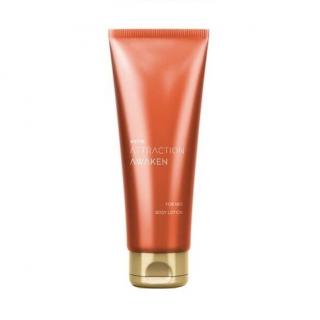 Tělové mléko Attraction Awaken - 125ml