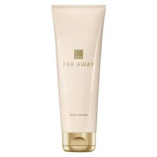 Tělové mléko Far Away - 125ml